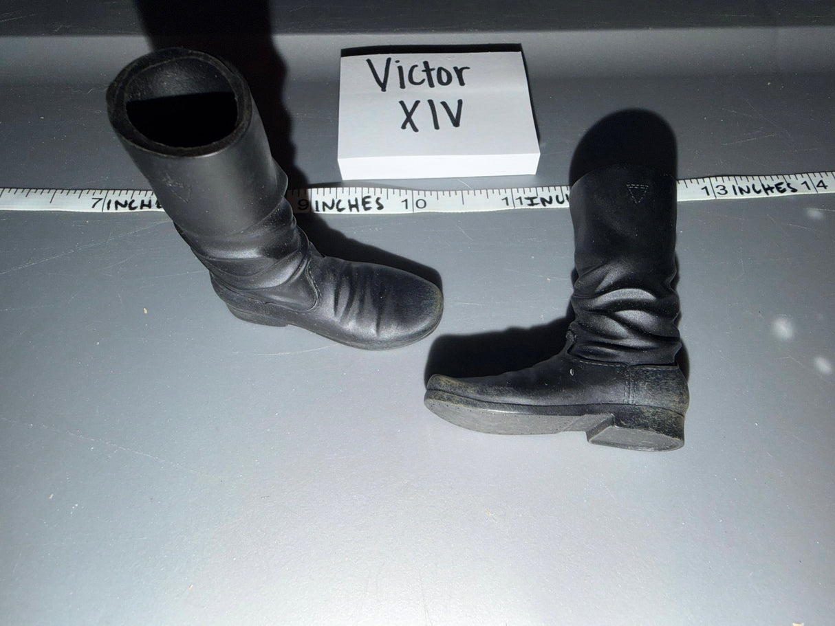 1/6 Scale WWII Russian Boots