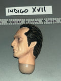 1/6 Scale Modern Era Head Sculpt