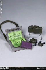 *Preorder* 1/6 Field Platoon Vietnam War U.S. Army Private Taylor DMS046 - DAMTOYS