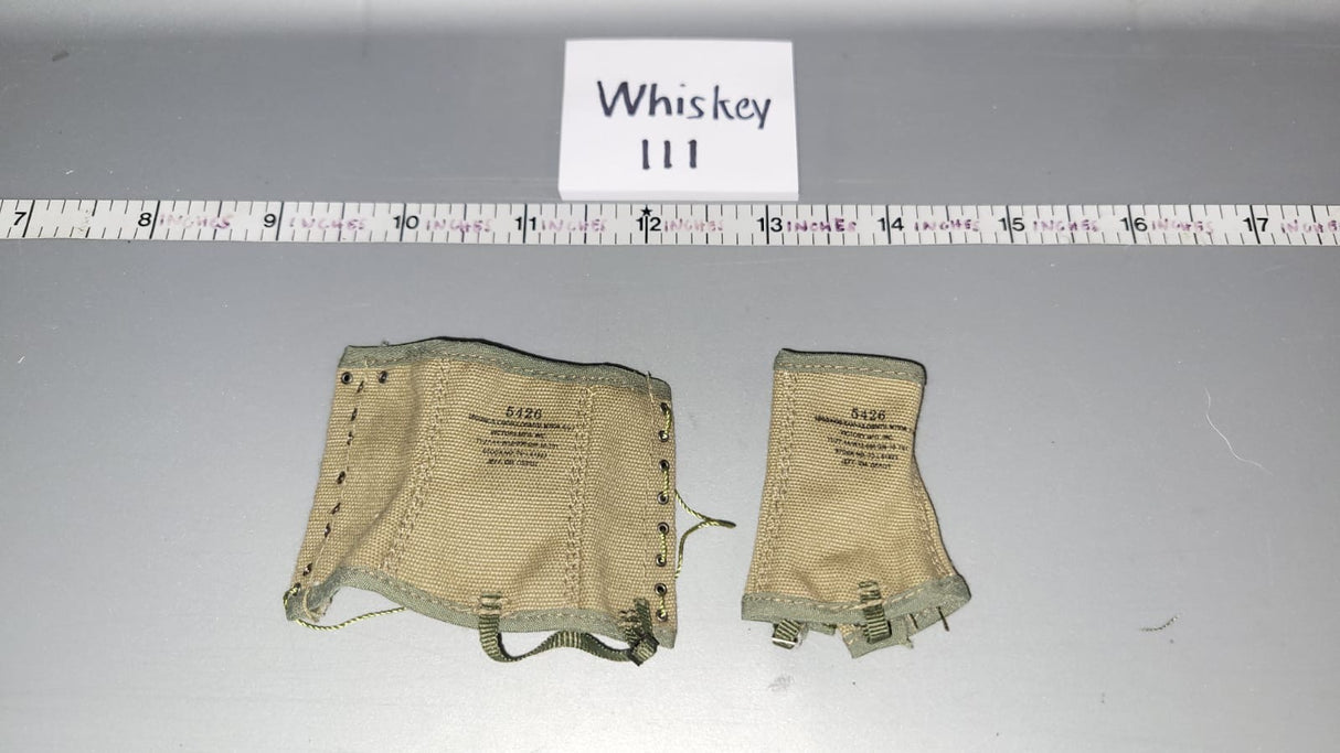 1/6 Scale WWII US Leggings
