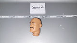 1/6 Scale Head Sculpt - SOTW Vietnam Jesse Ventura