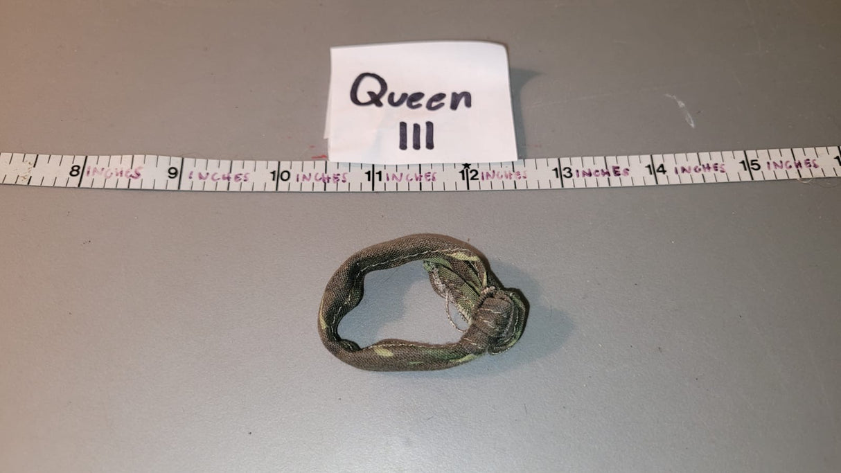 1/6 Scale Vietnam Era US Scarf / Bandana