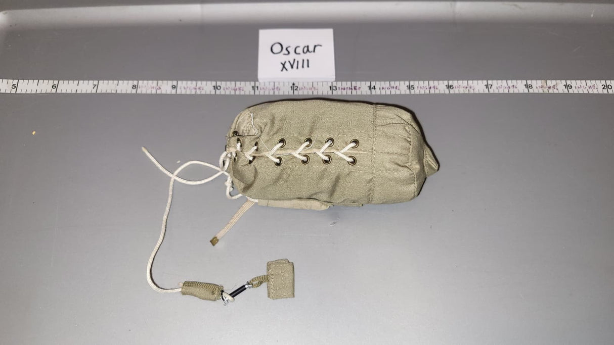 1/6 Scale WWII British Leg Bag