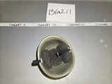 1/6 Scale WWII US Helmet