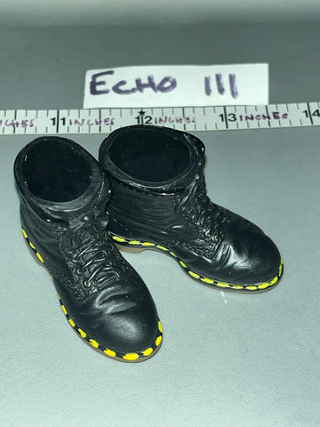 1/6 Scale Modern Civilian Boots