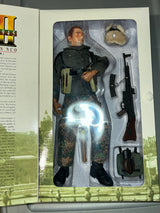 1/6 Scale WWII German Grenadier Hermann - NIB Dragon