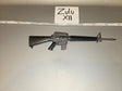 1/6 Scale Vietnam Era US M16 Rifle - Zulu XII