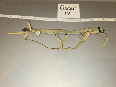 1/6 Scale WWII German Y Harness - Oscar IV