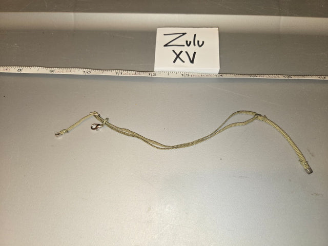 1/6 Scale WWII US Rifle Sling