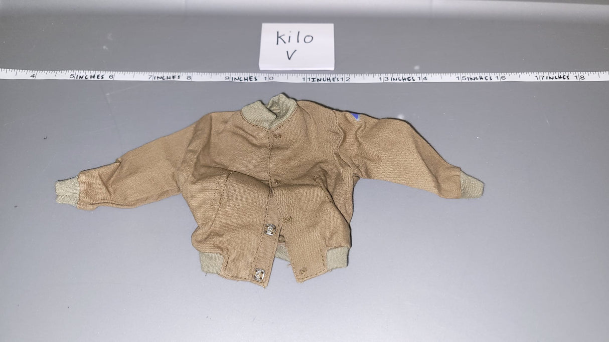 1:6 Scale WWII US Tanker Jacket