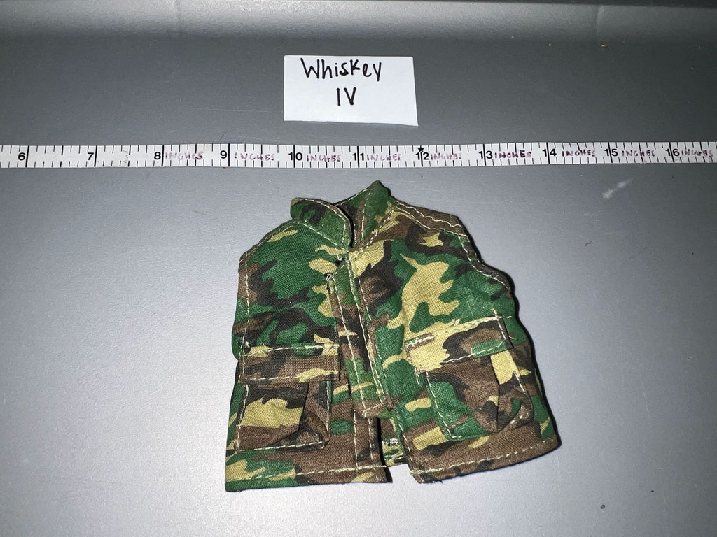 1/6 Scale Vietnam US Flak Vest