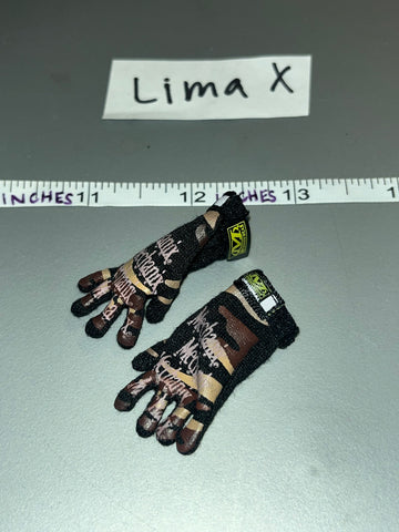 1/6 Scale Modern Era Gloves