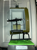 1/6 Scale Vietnam Helicopter Huey Figure Stand