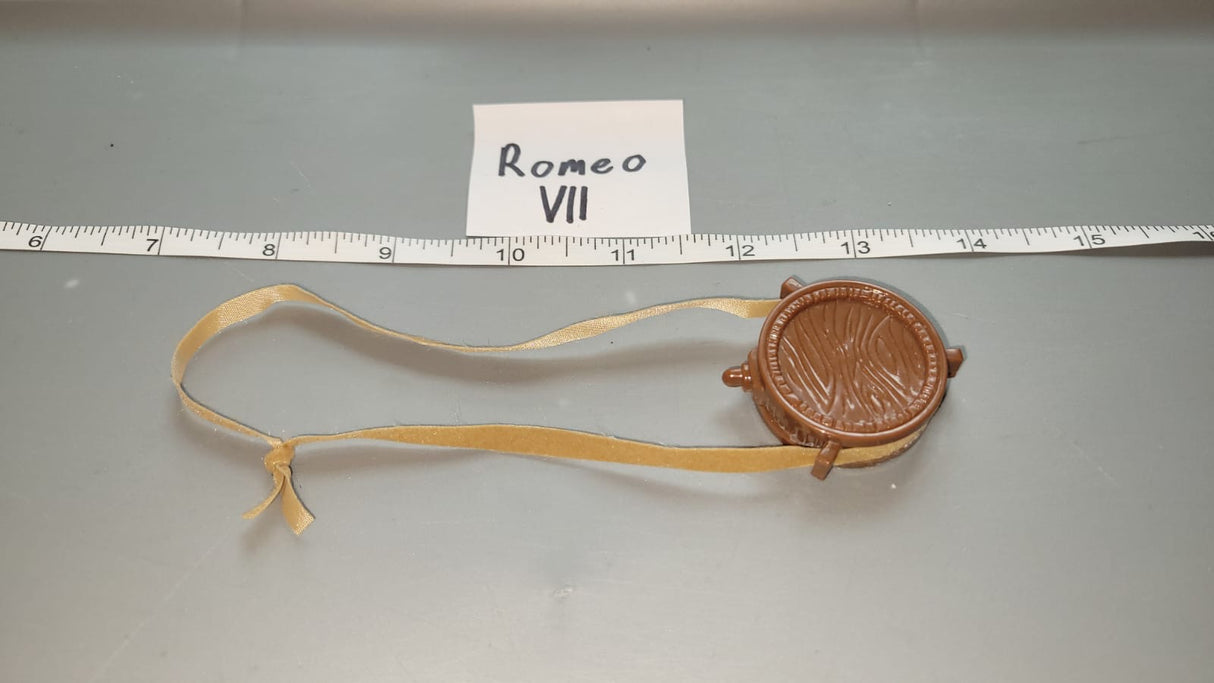 1/6 Scale Western Era Canteen