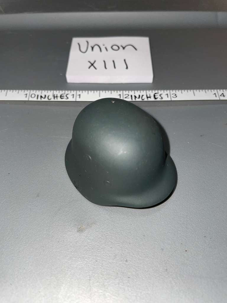 1/6 Scale WWII German Helmet