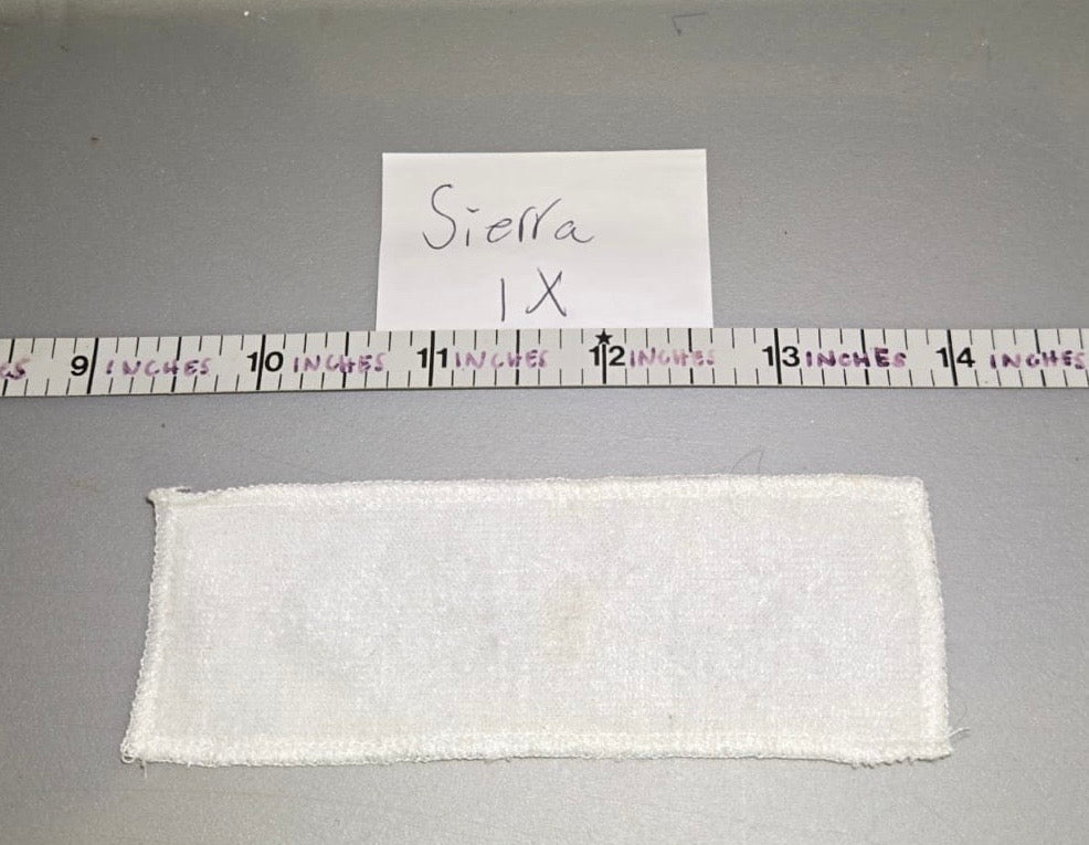1/6 Scale Modern Era Wash Towel - Civilian