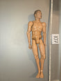 1/6 Scale Nude Ultimate Soldier Figure