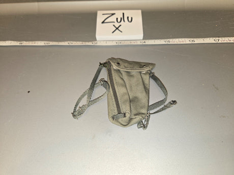 1/6 Scale Vietnam Era US Hydration Pack - Zulu X