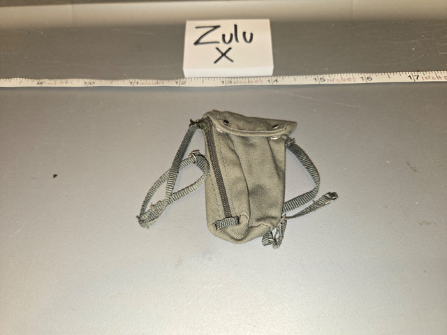1/6 Scale Vietnam Era US Hydration Pack - Zulu X