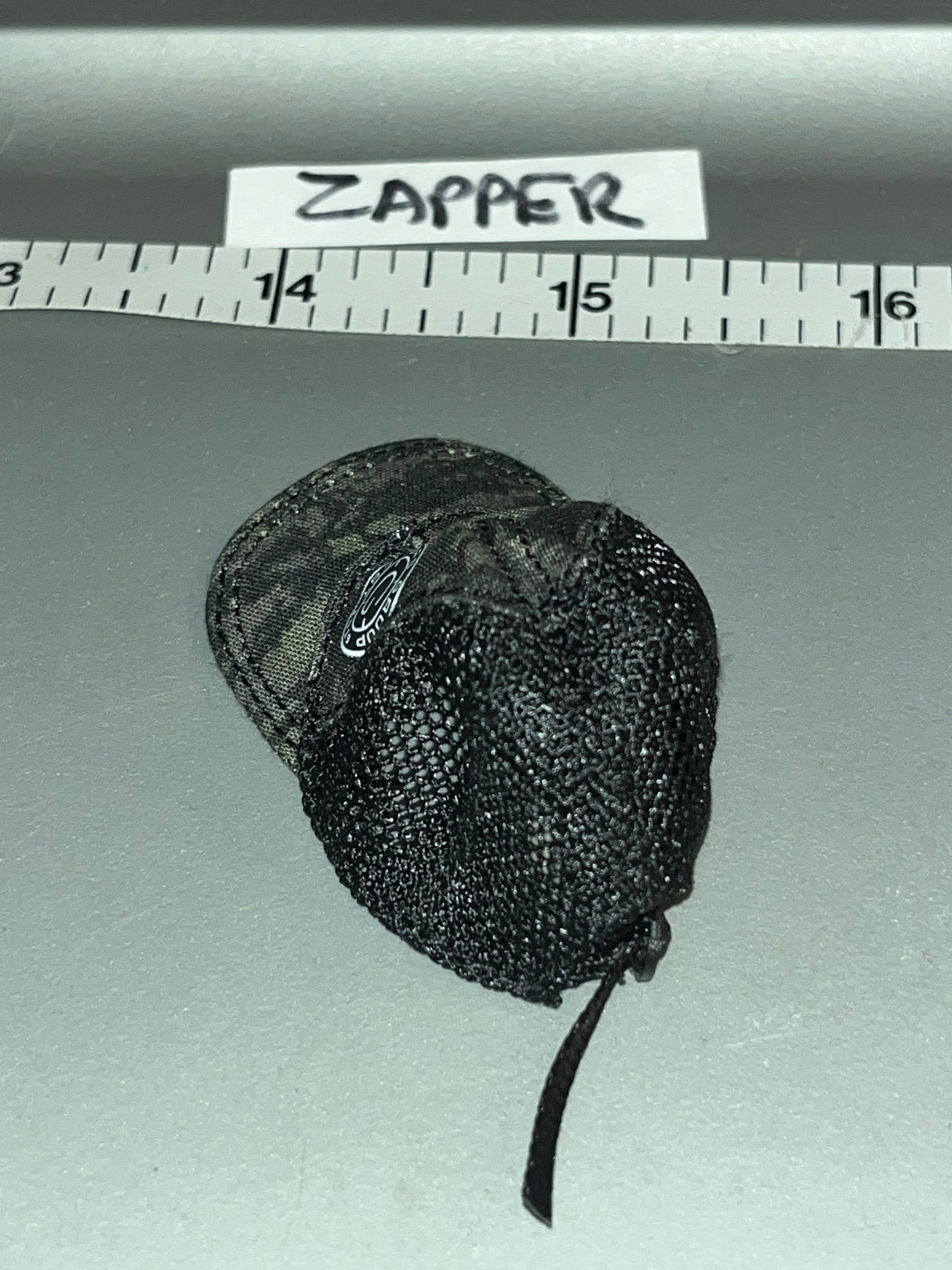 1/6 Scale Modern Era Baseball Cap