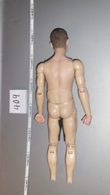 1/6 Scale DAM Gangsters Kingdom Nude Figure