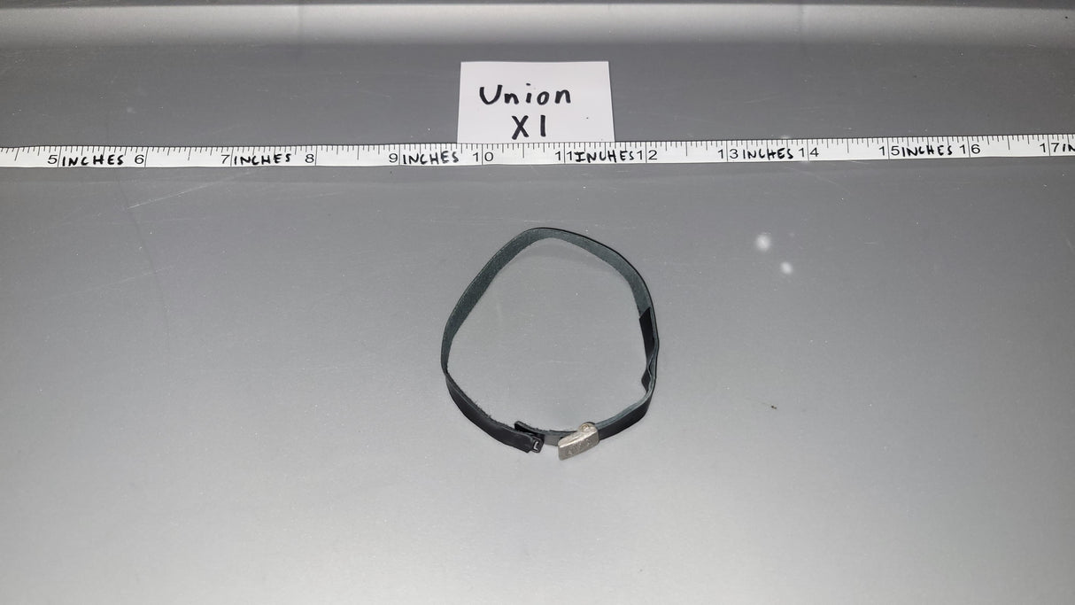 1/6 Scale WWII German Belt - DID