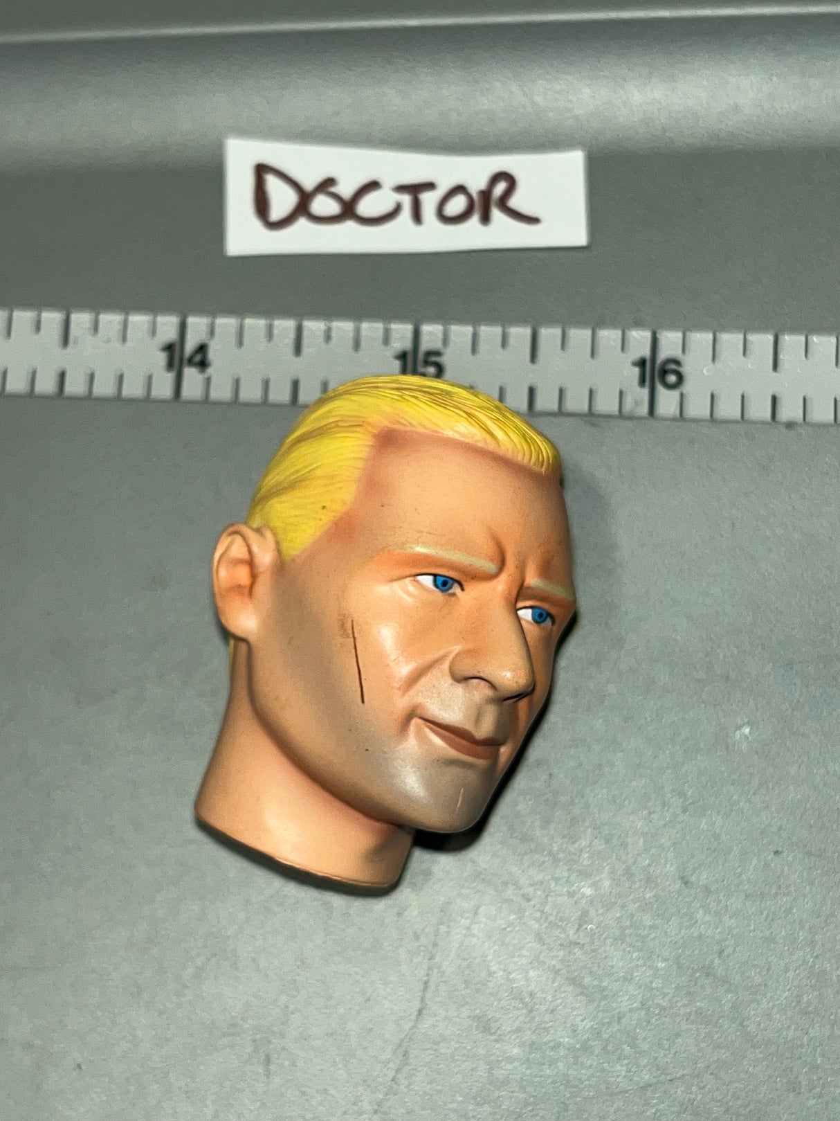 1/6 Dragon Head Sculpt