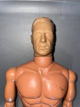 1/6 Scale Nude GI Joe Figure
