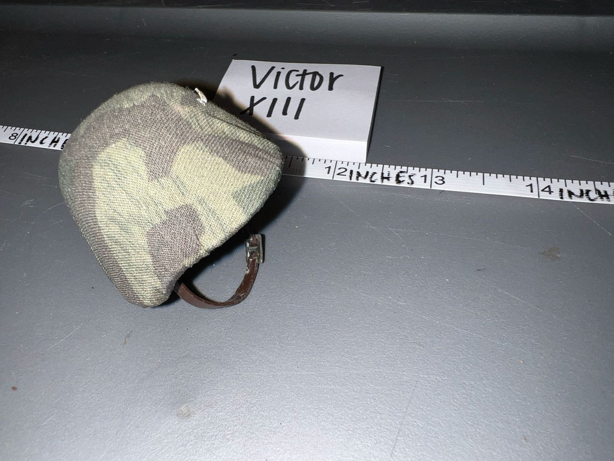 1/6 Scale WWII German Helmet