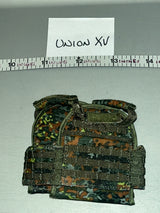 1/6 Modern Era German Body Armor