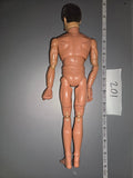 1/6 Scale Nude GI Joe Super Articulated Figure