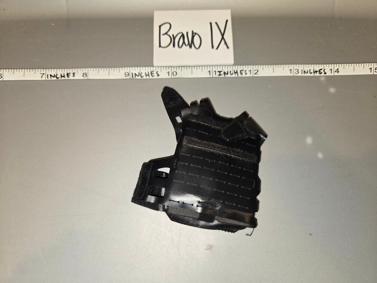 1/6 Scale Modern Era Police Body Armor l