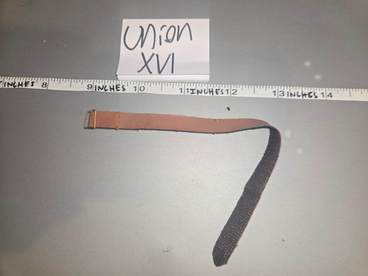 1:6 Scale WWII Russian Belt