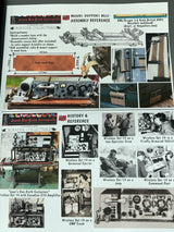 1/6 Scale WWII Canadian Radio WS-19 - Model Kit - Juan’s One Sixth Exlcusives / Crusader Collectibes