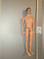 1/6 Scale Nude Ultimate Soldier Figure - 103