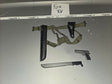 1/6 Scale Vietnam US .45 Pistol, Machete, Shoulder Holster Rig and Scabbard Set - Fox XV