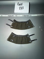 1/6 Scale WWII German Puttees - Golf XVI