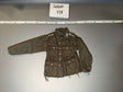 1/6 Scale WWII German Tunic / Blouse - Juliet XIV