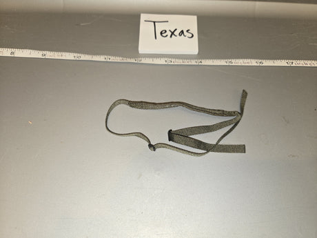 1/6 Scale Vietnam Era US Rifle Sling - Texas
