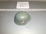 1:6 Scale WWII German Helmet