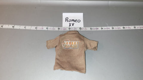 1/6 Modern Era T Shirt
