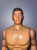 1/6 Scale Nude SOTW Civil War Figure