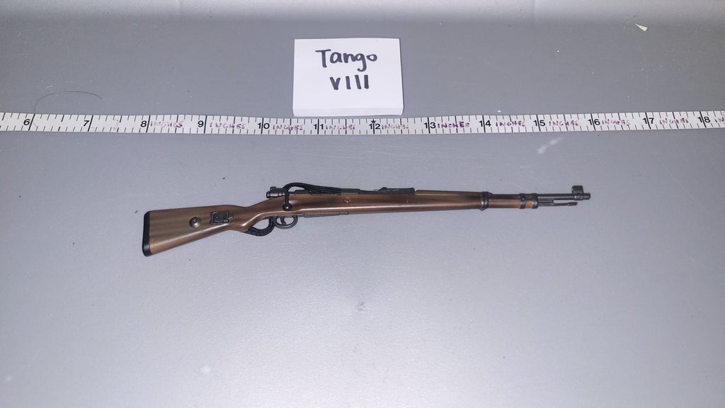 1/6 Scale WWII German Kar-98