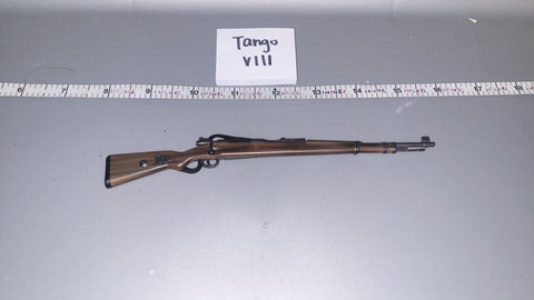 1/6 Scale WWII German Kar-98