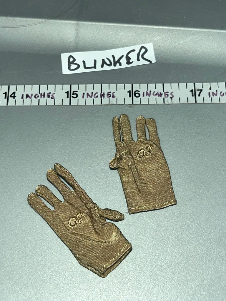 1/6 Scale Modern Era Gloves