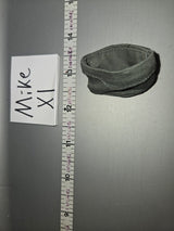 1/6 Scale WWII German Grey Field Cap