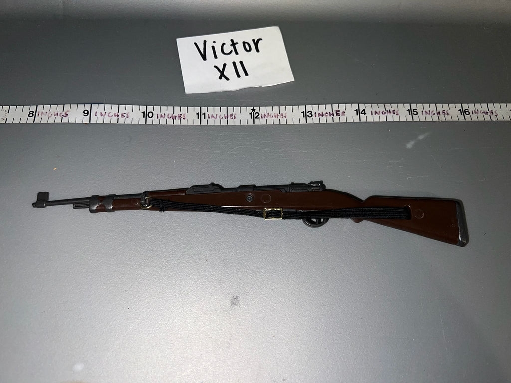 1/6 Scale WWII German Kar-98