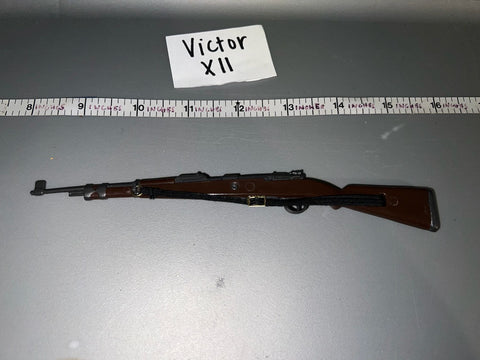 1/6 Scale WWII German Kar-98