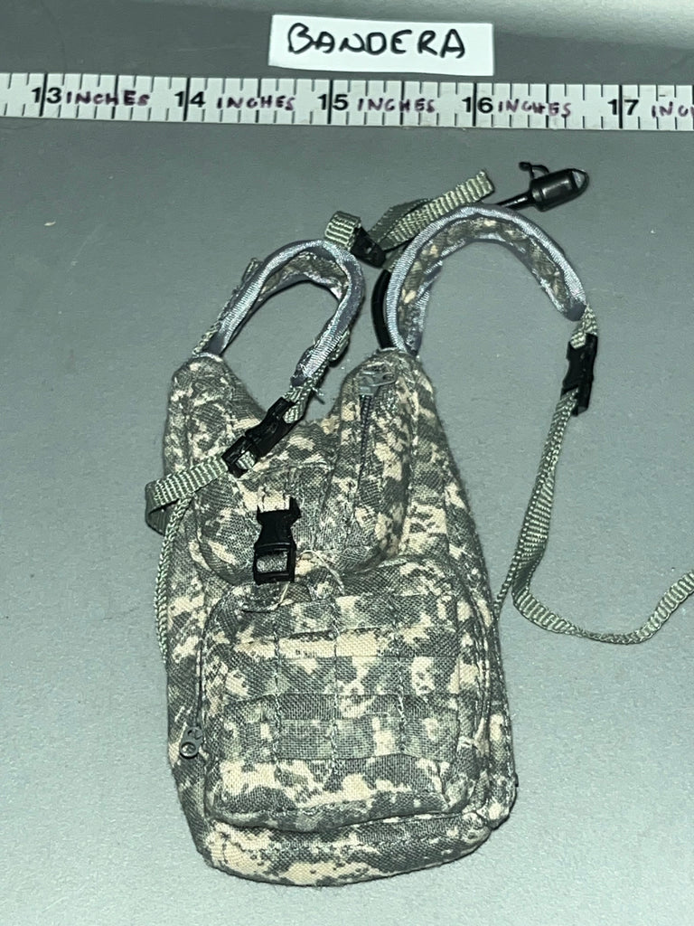 1/6 Scale Modern Backpack - ACU