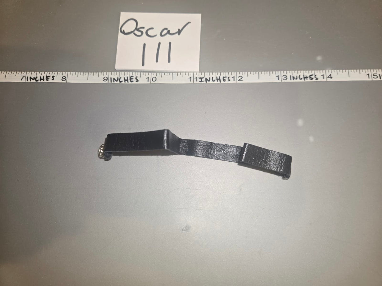 1/6 Scale WWII German Officer Belt